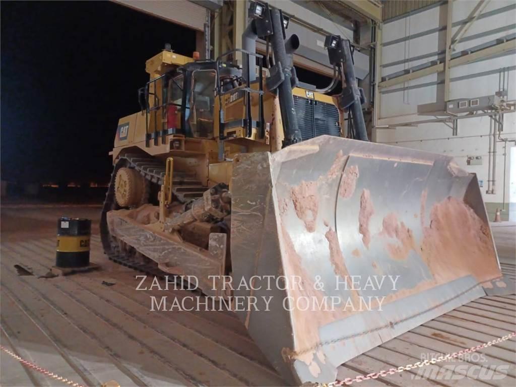 CAT D10T2LRC Vikšriniai buldozeriai