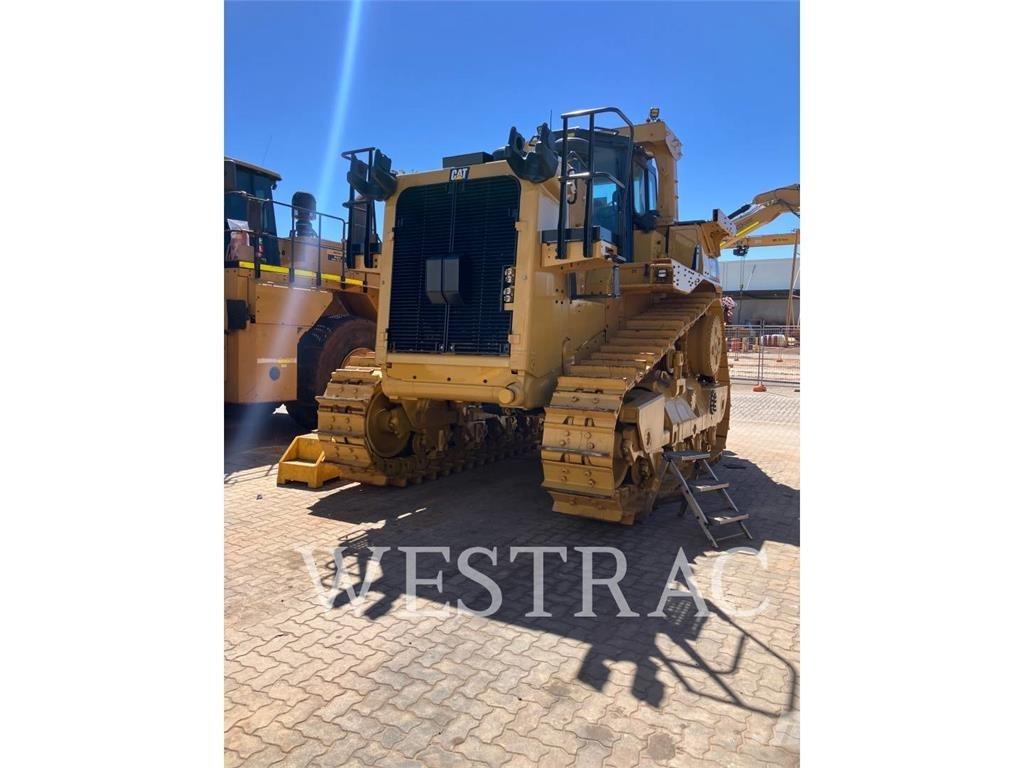 CAT D10T2LRC Vikšriniai buldozeriai