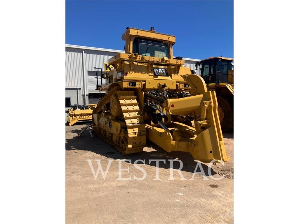 CAT D10T2LRC Vikšriniai buldozeriai