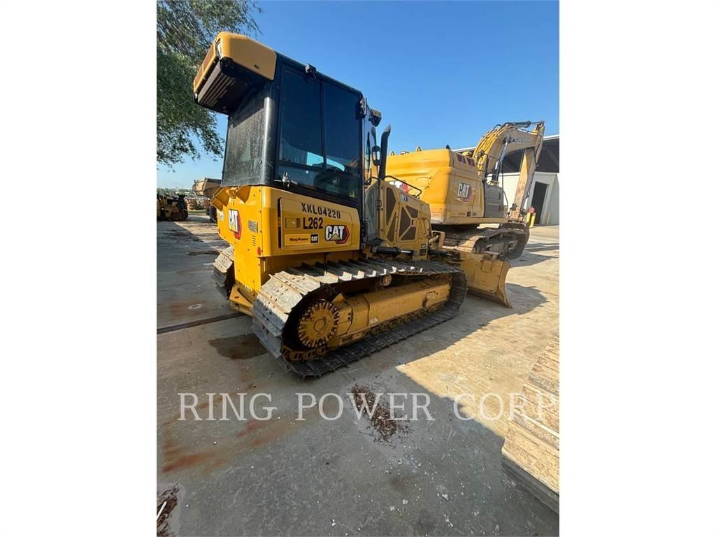 CAT D1LGPCAB Vikšriniai buldozeriai