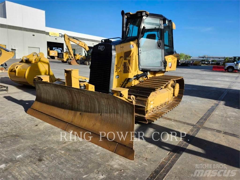 CAT D1LGPCAB Vikšriniai buldozeriai