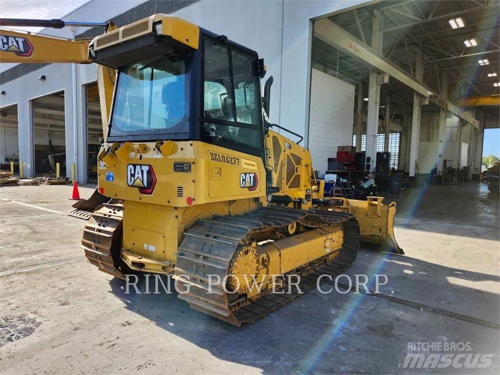 CAT D1LGPCAB Vikšriniai buldozeriai