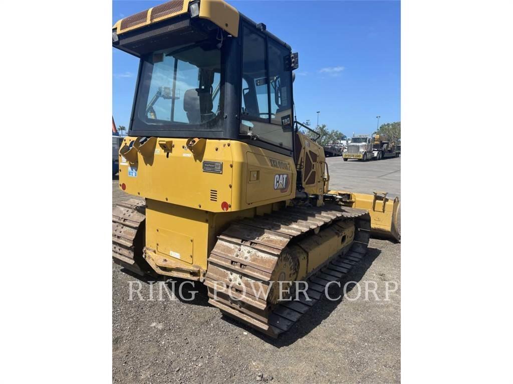 CAT D1LGPEW Vikšriniai buldozeriai