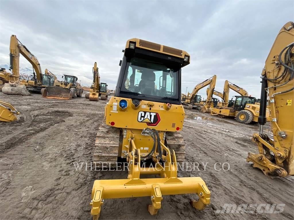 CAT D2 XL Vikšriniai buldozeriai