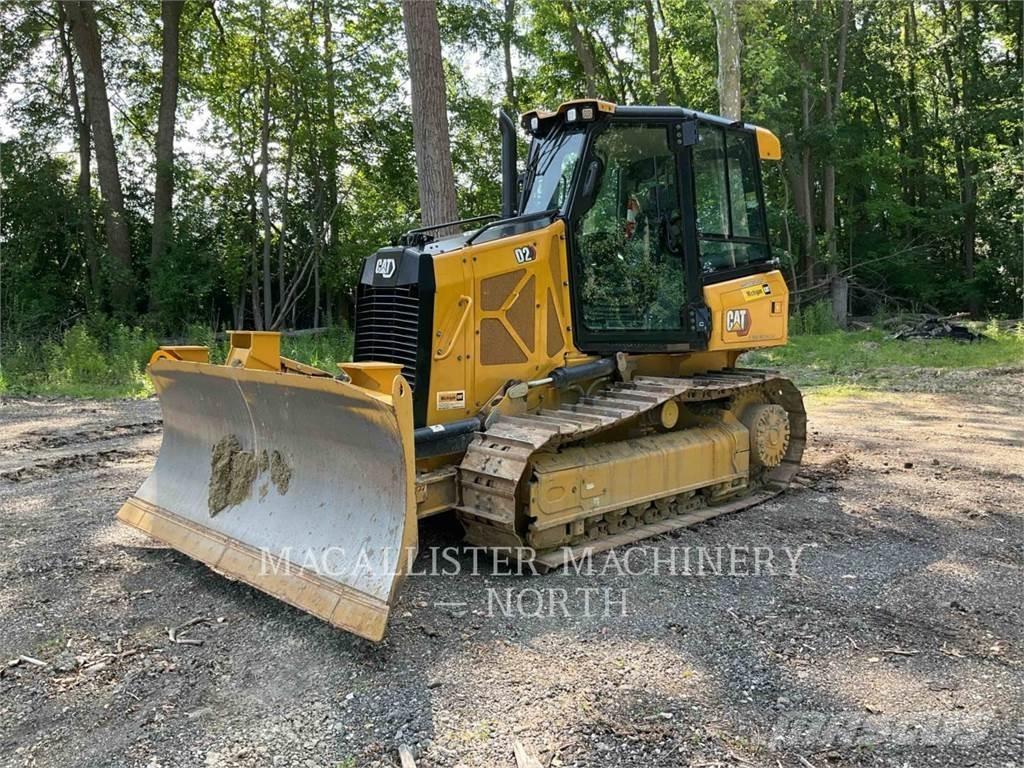 CAT D2 XL AZ2 Vikšriniai buldozeriai