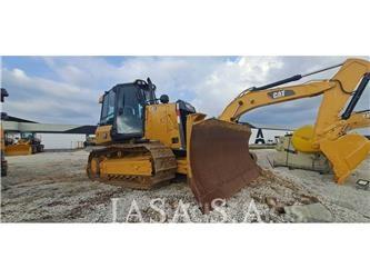 CAT D3-12 Vikšriniai buldozeriai
