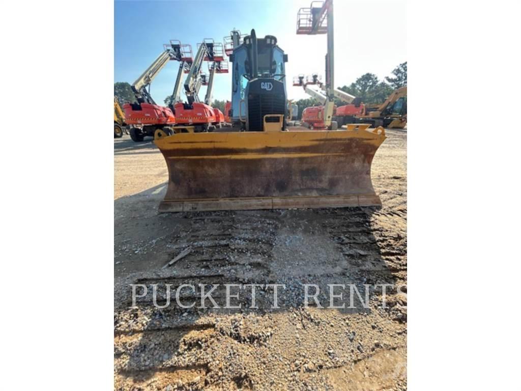 CAT D3-12LGP Vikšriniai buldozeriai