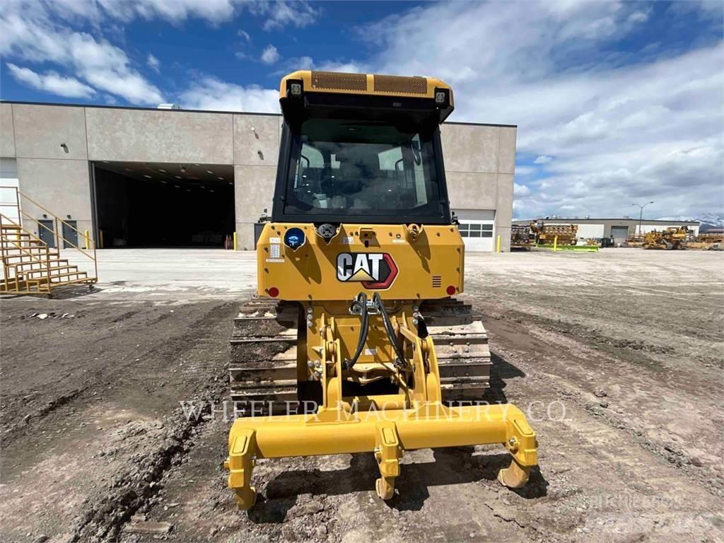 CAT D3 XL Vikšriniai buldozeriai