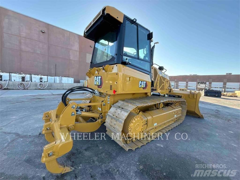 CAT D3 XL Vikšriniai buldozeriai
