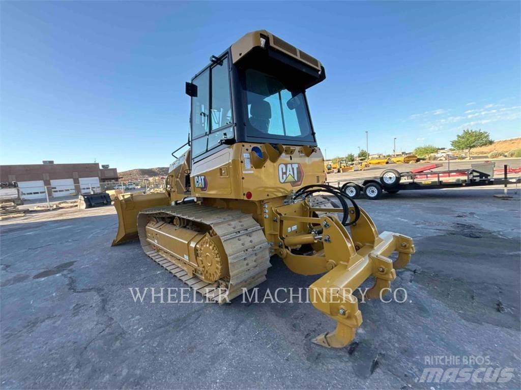 CAT D3 XL Vikšriniai buldozeriai