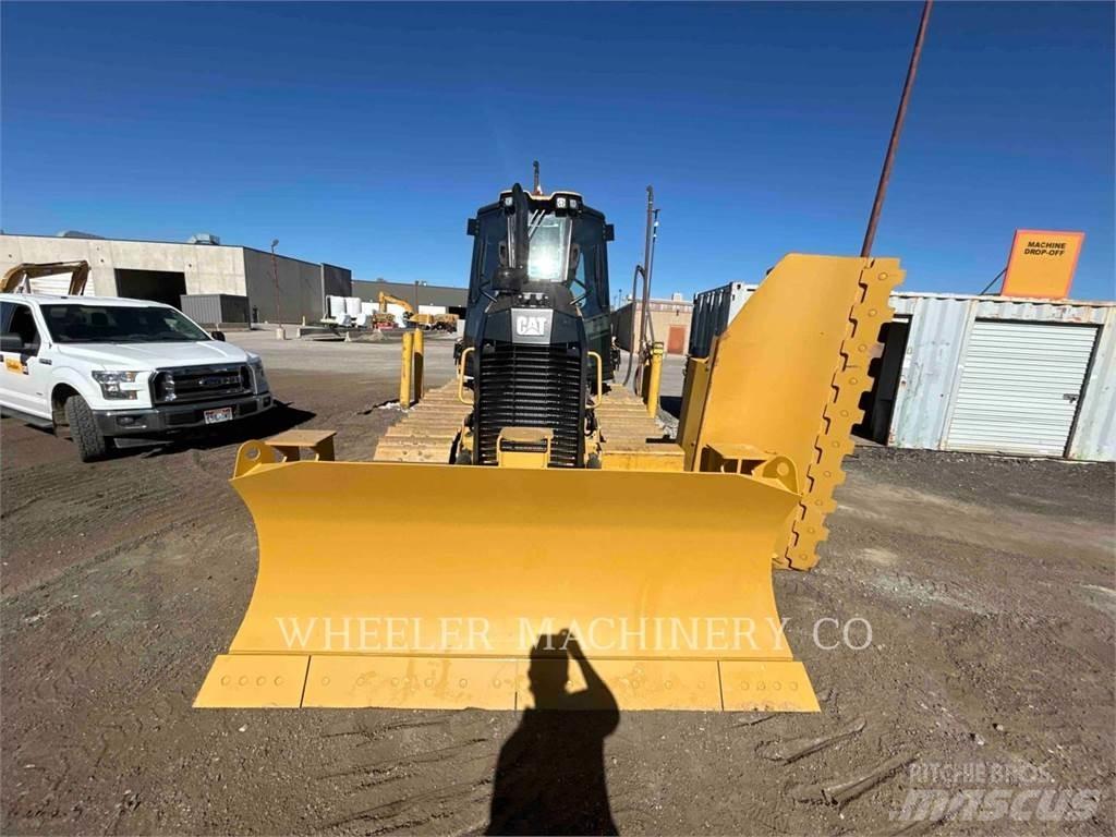 CAT D3 XL Vikšriniai buldozeriai