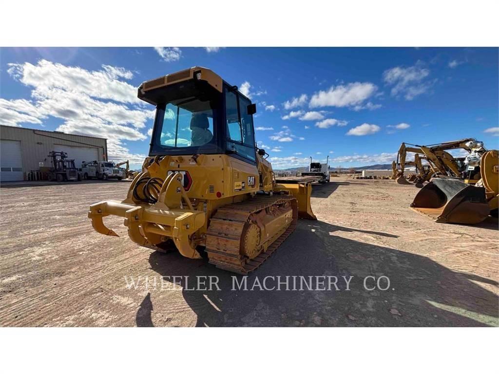 CAT D3 XL Vikšriniai buldozeriai