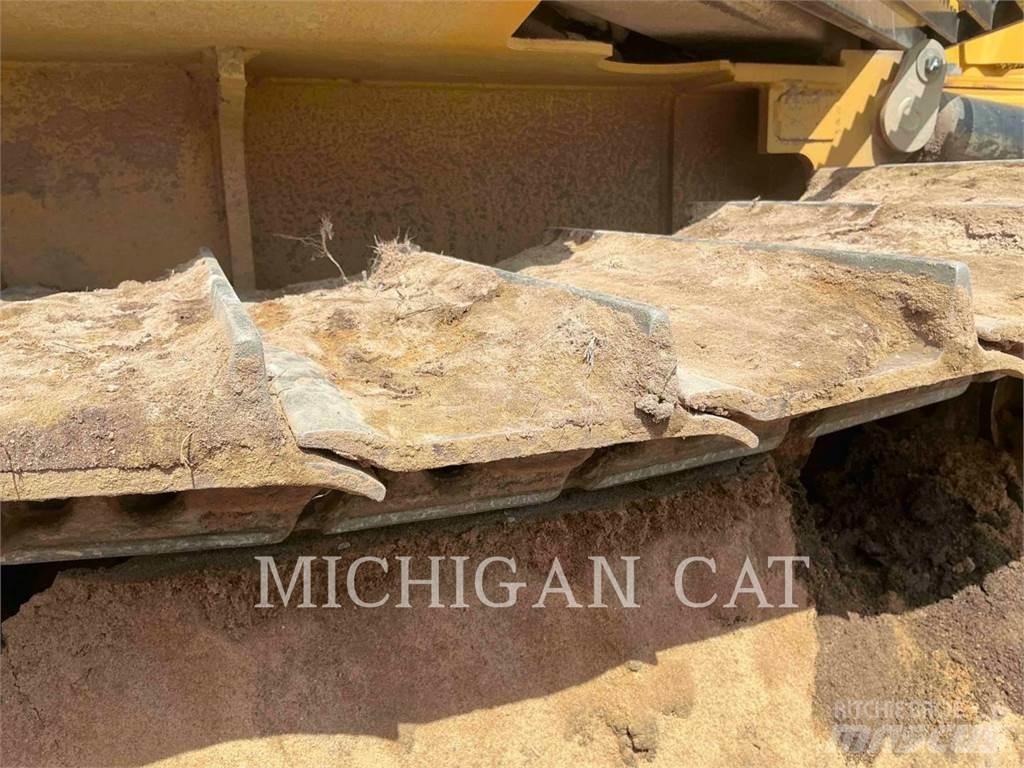 CAT D312 Vikšriniai buldozeriai