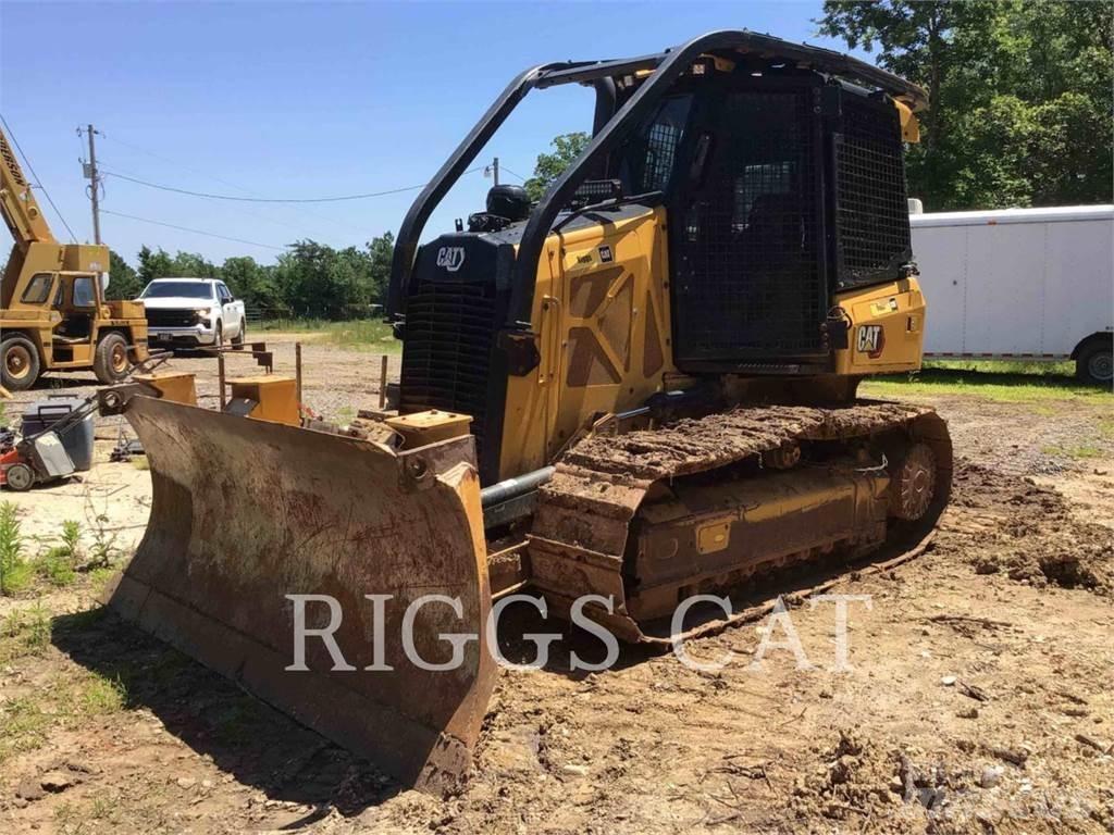 CAT D312 Vikšriniai buldozeriai