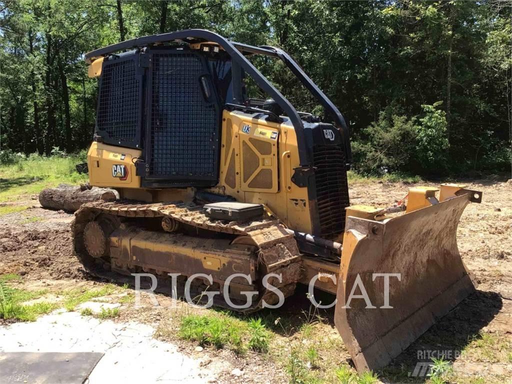 CAT D312 Vikšriniai buldozeriai