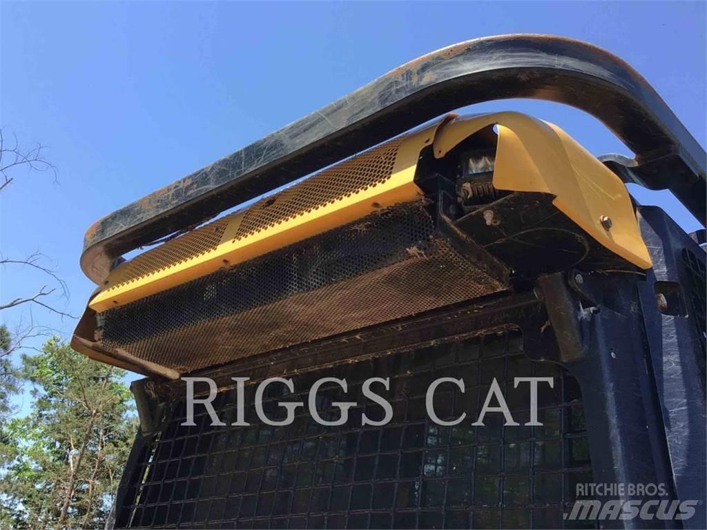 CAT D312 Vikšriniai buldozeriai