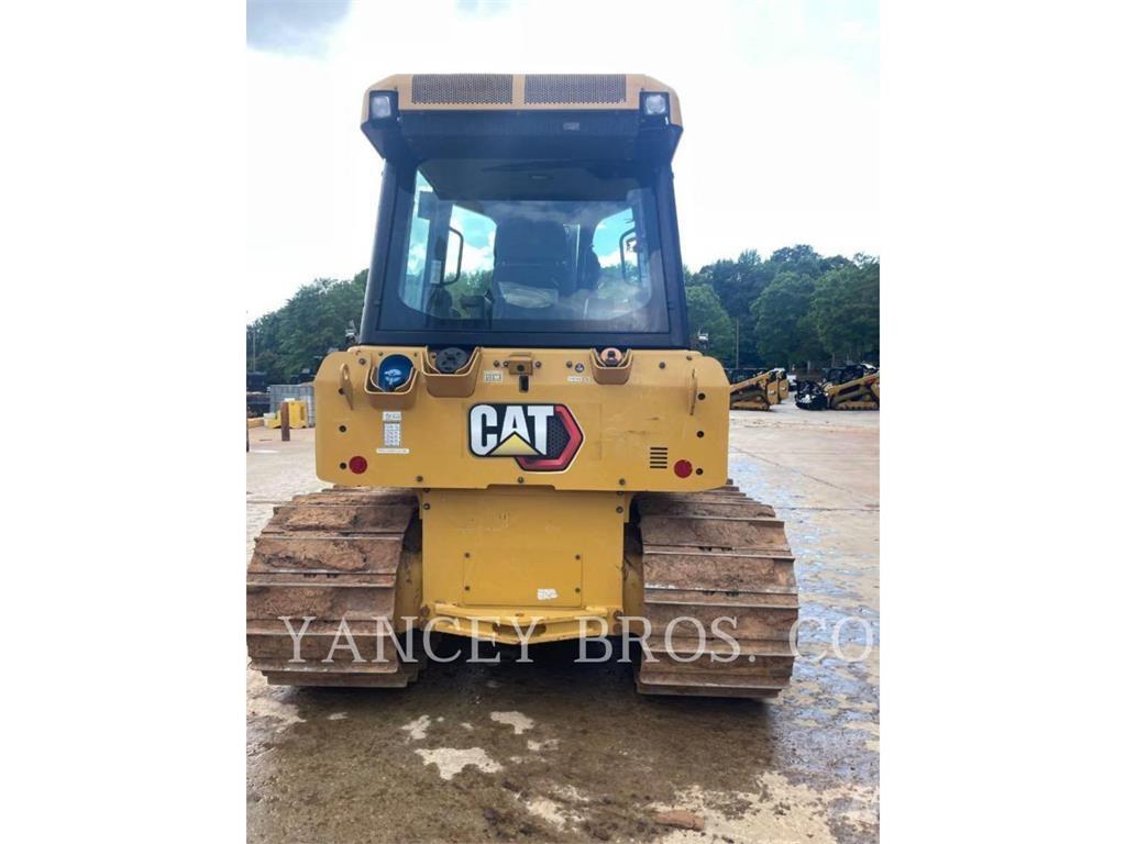 CAT D312LGP Vikšriniai buldozeriai