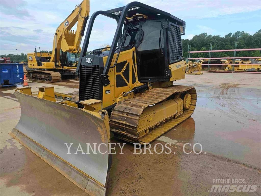 CAT D312LGP Vikšriniai buldozeriai