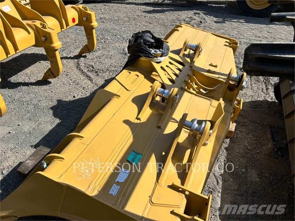 CAT D3K2 LGP Vikšriniai buldozeriai