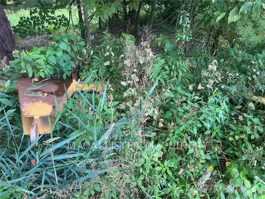 CAT D3K2L A Vikšriniai buldozeriai