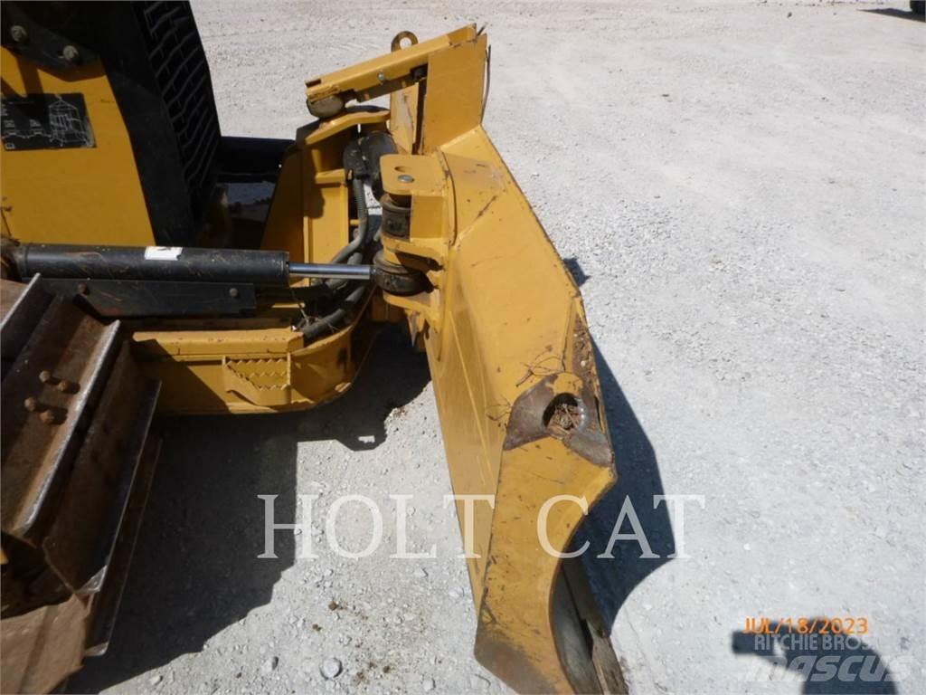 CAT D3K2LGP Vikšriniai buldozeriai