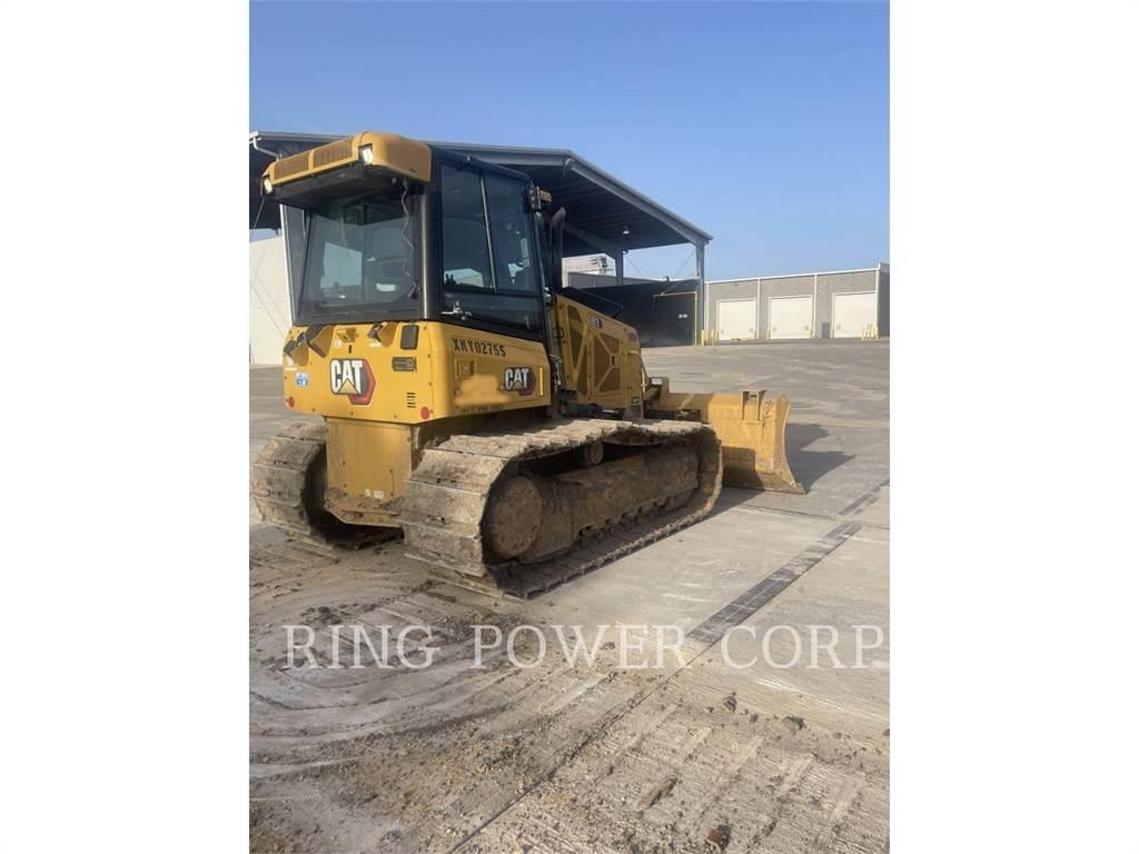 CAT D3LGPEW Vikšriniai buldozeriai