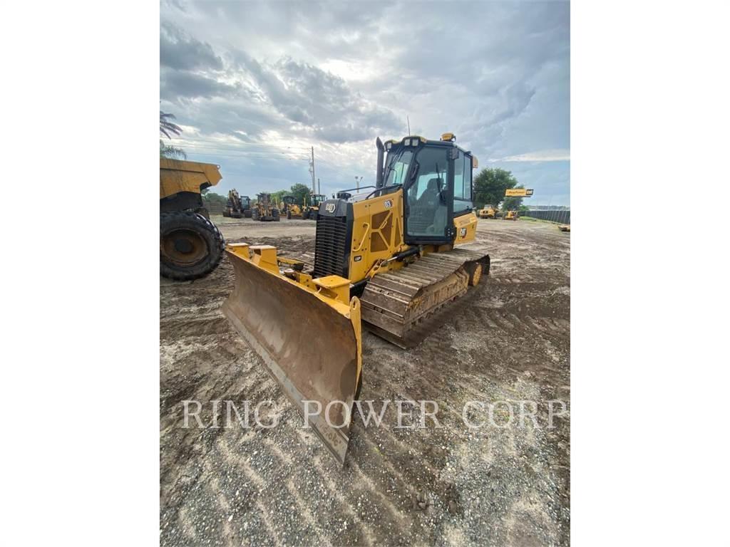 CAT D3LGPEW Vikšriniai buldozeriai