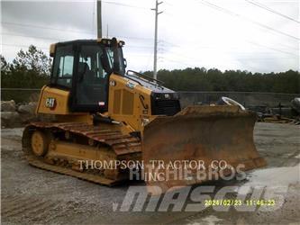 CAT D4 Vikšriniai buldozeriai