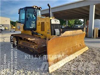 CAT D4 Vikšriniai buldozeriai