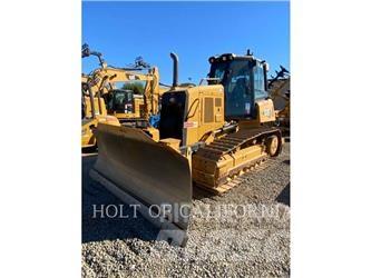 CAT D4 Vikšriniai buldozeriai
