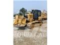 CAT D4-15 XL Vikšriniai buldozeriai
