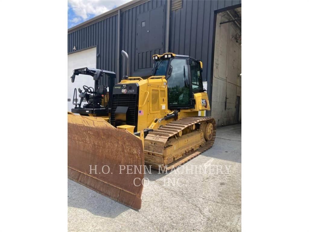 CAT D4-15VP Vikšriniai buldozeriai