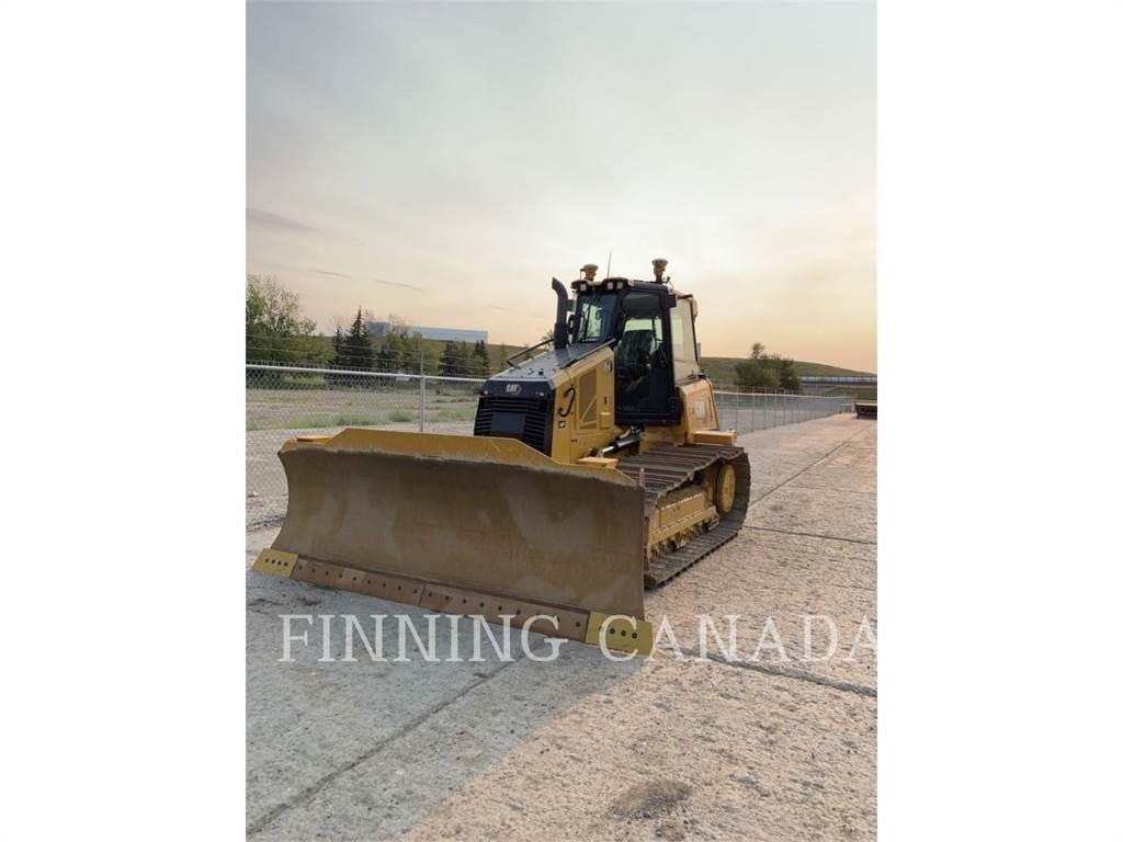 CAT D4-16 Vikšriniai buldozeriai