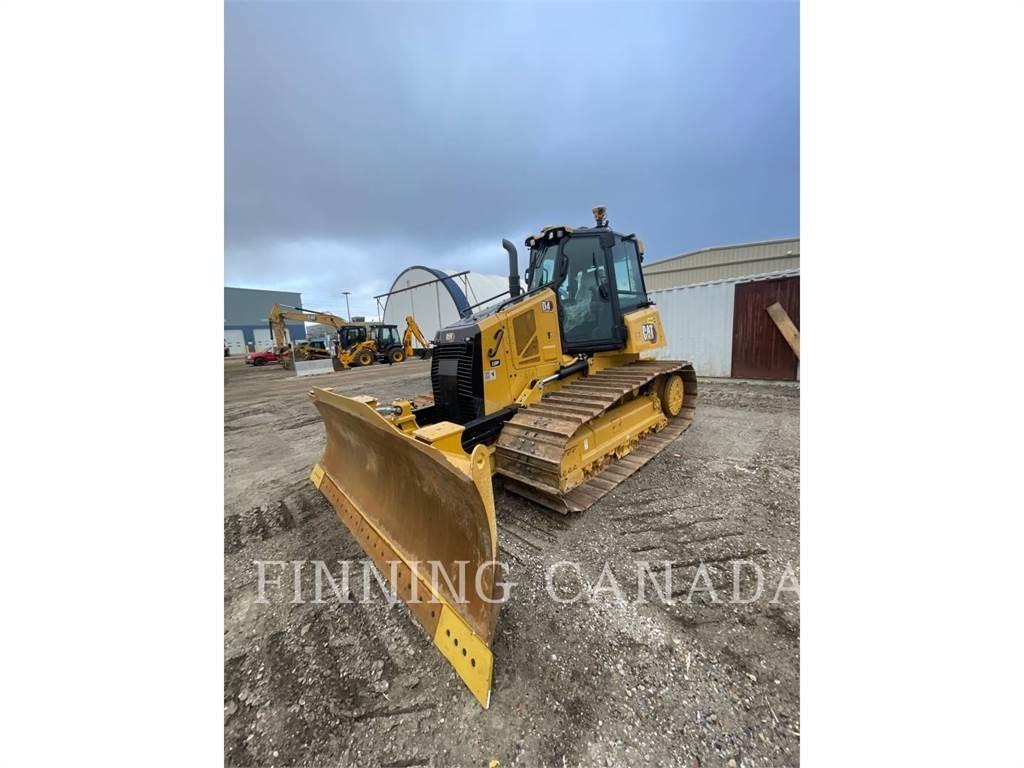 CAT D4-16 Vikšriniai buldozeriai