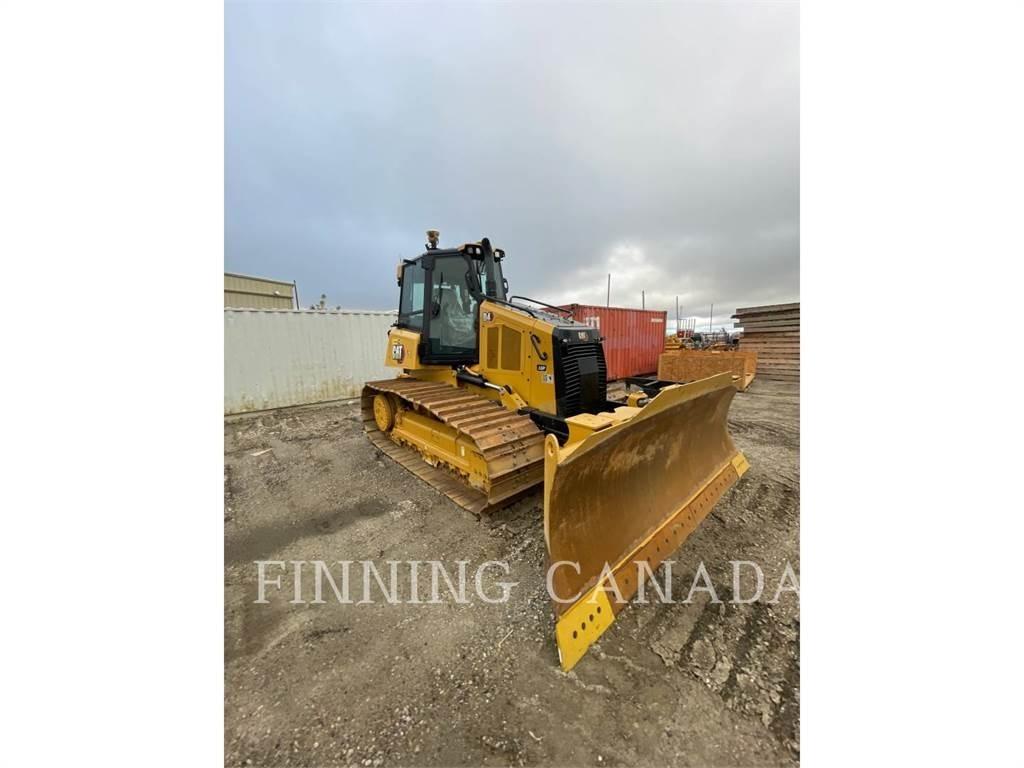 CAT D4-16 Vikšriniai buldozeriai