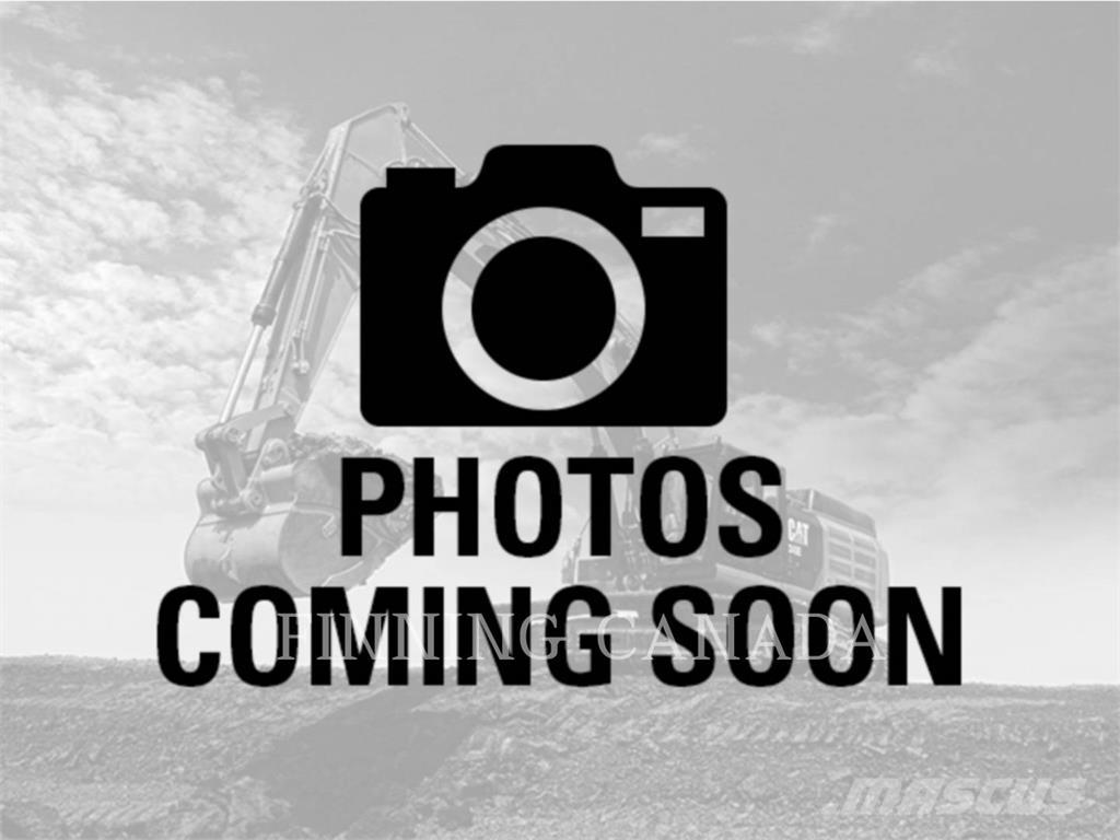 CAT D4-16 Vikšriniai buldozeriai