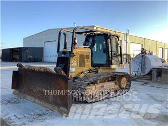 CAT D4-3D Vikšriniai buldozeriai