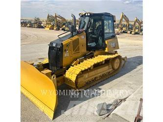 CAT D4 VP Vikšriniai buldozeriai