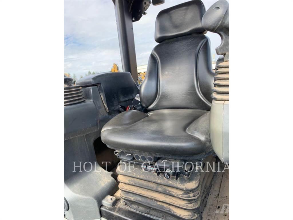 CAT D4K2 Vikšriniai buldozeriai