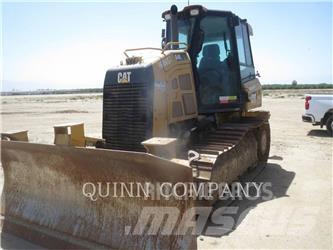 CAT D4K2 Vikšriniai buldozeriai