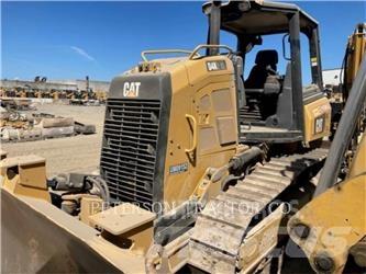 CAT D4K2 Vikšriniai buldozeriai