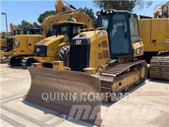 CAT D4K2 XL Vikšriniai buldozeriai