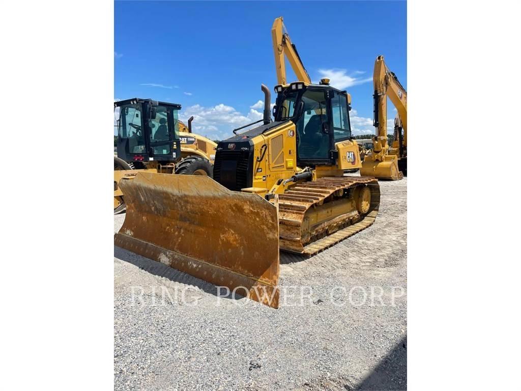 CAT D4VPEW Vikšriniai buldozeriai
