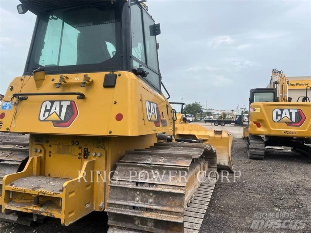 CAT D4VPEW Vikšriniai buldozeriai