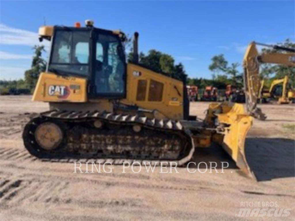 CAT D4VPEW Vikšriniai buldozeriai
