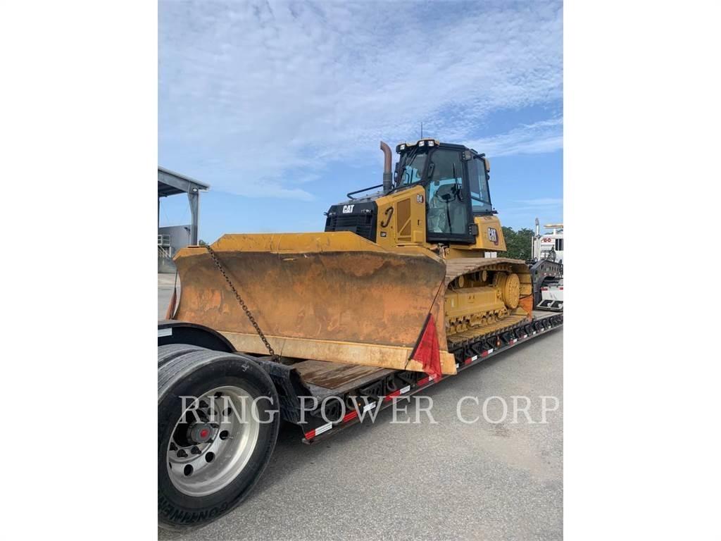 CAT D4VPEW Vikšriniai buldozeriai