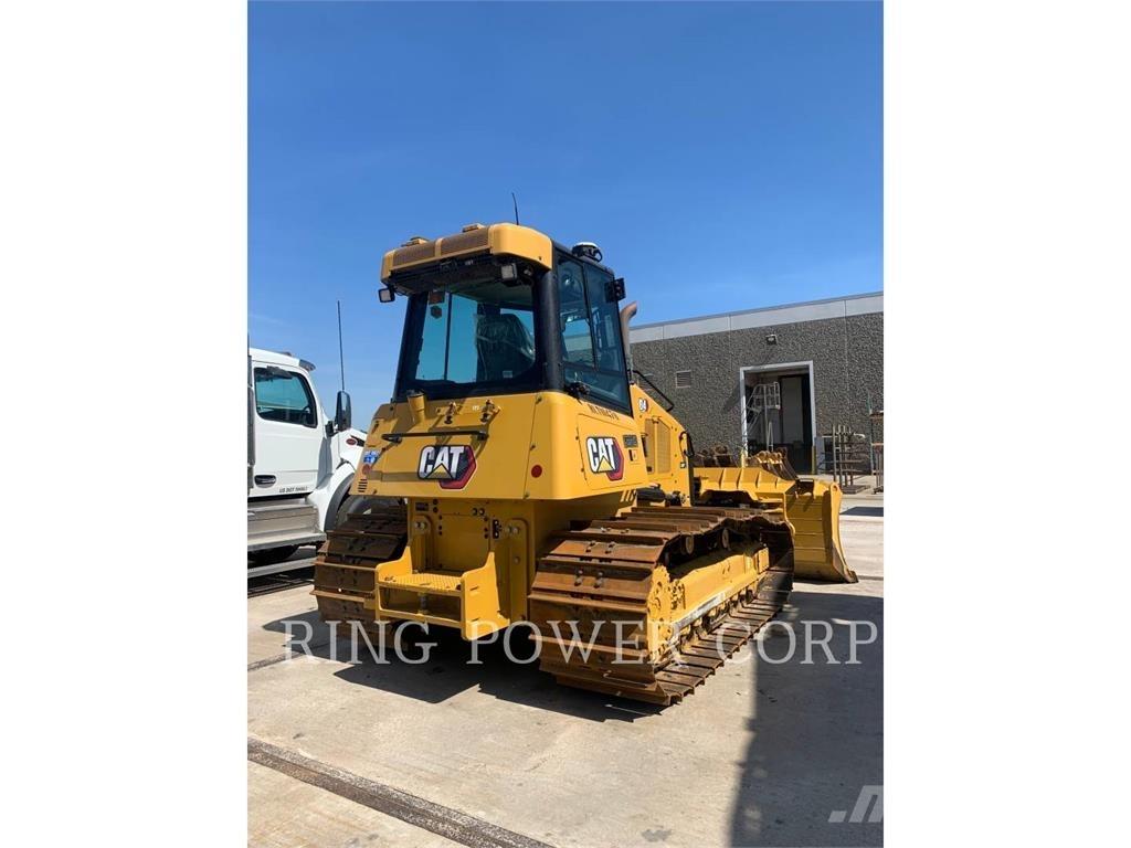 CAT D4VPEW Vikšriniai buldozeriai