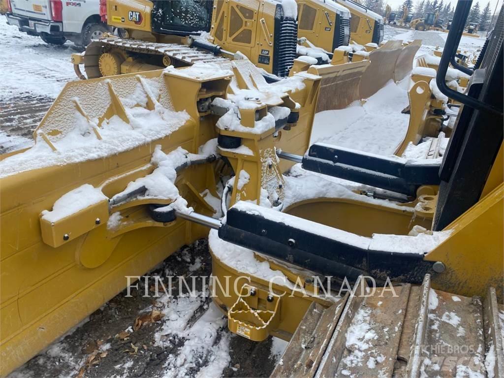 CAT D5-17 Vikšriniai buldozeriai