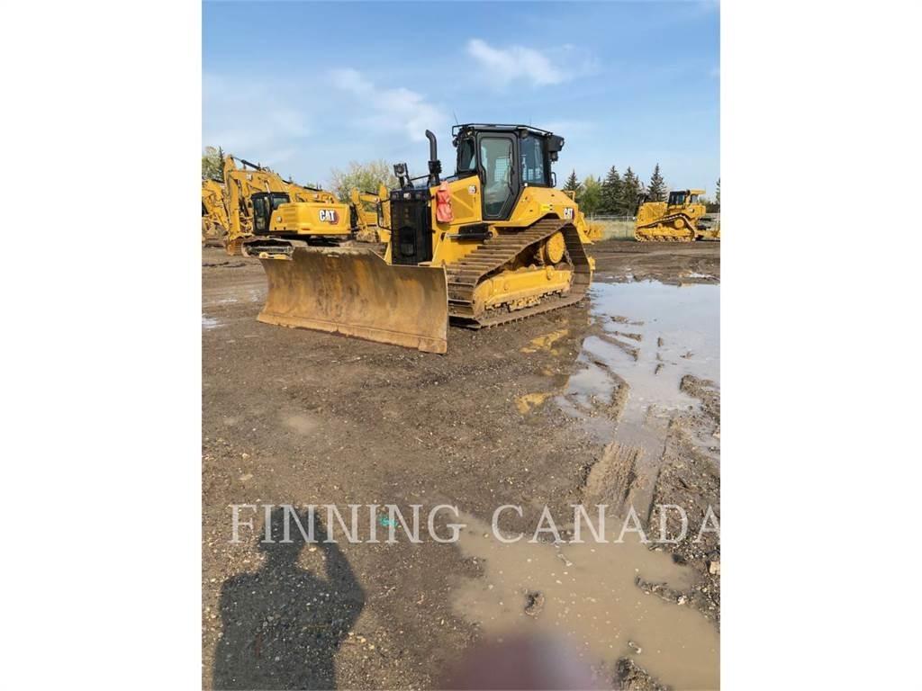 CAT D5-17 Vikšriniai buldozeriai