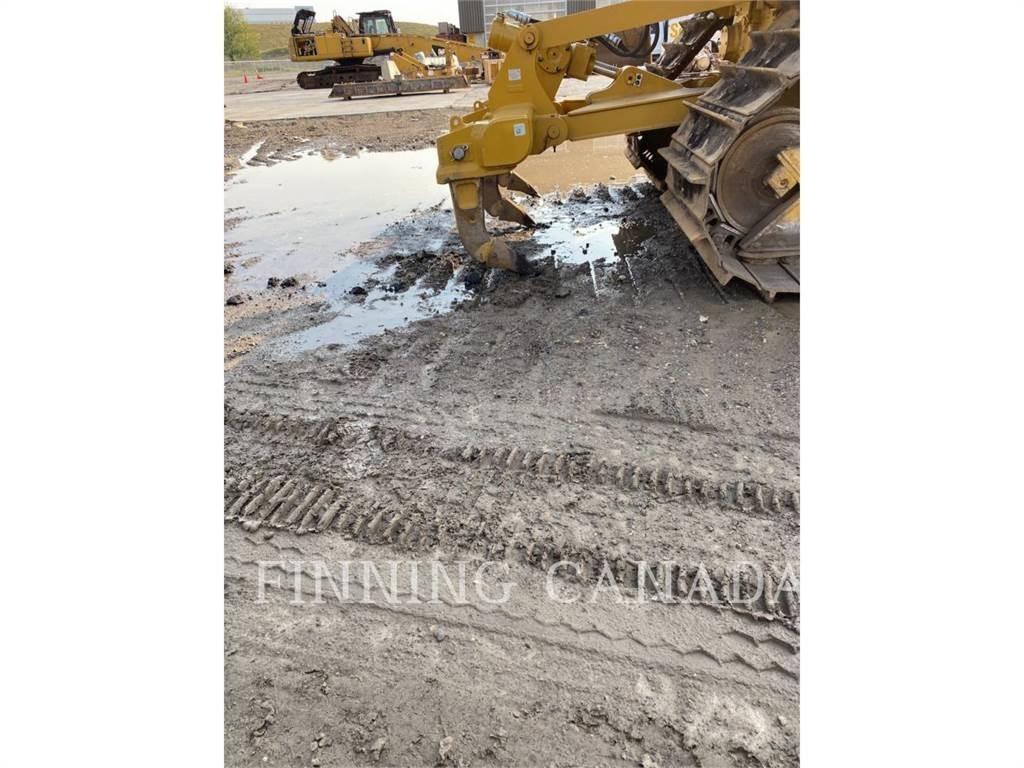 CAT D5-17 Vikšriniai buldozeriai